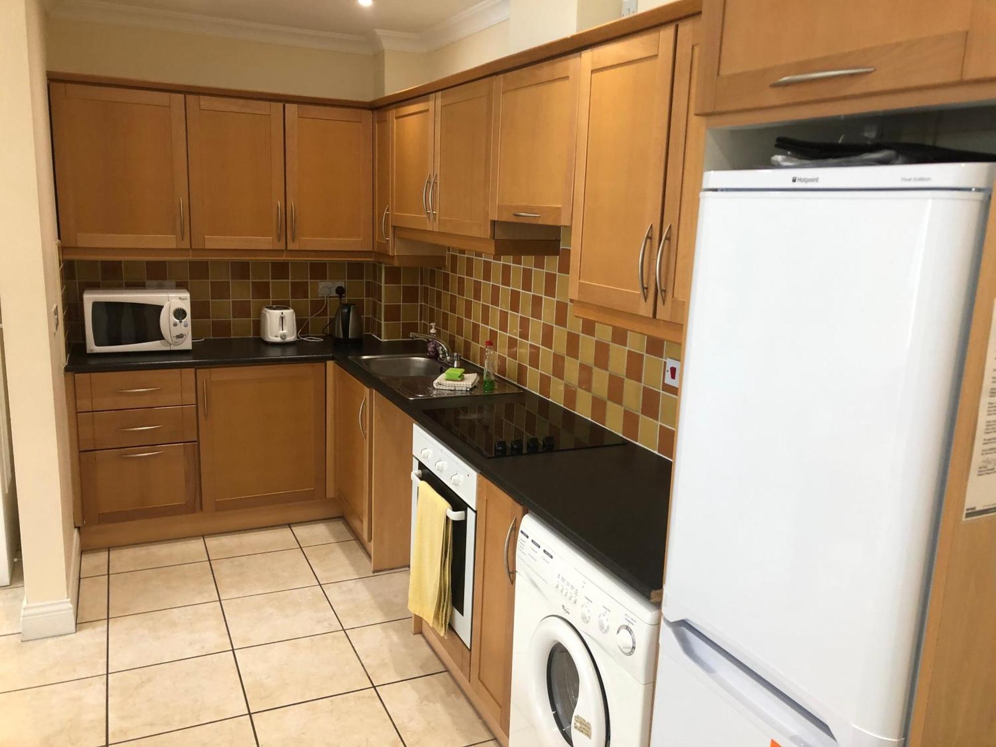 Galway City Apartments - Headford Raod *