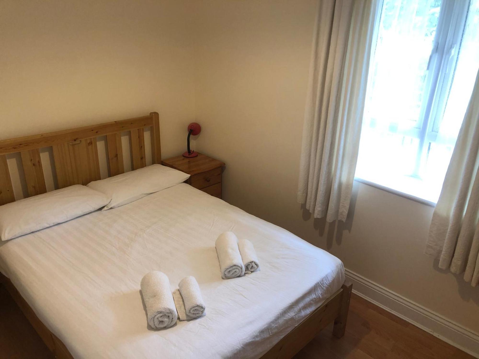 Galway City Apartments - Headford Raod *