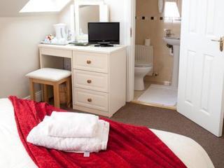 Amber Hill Bed & Breakfast Galway
