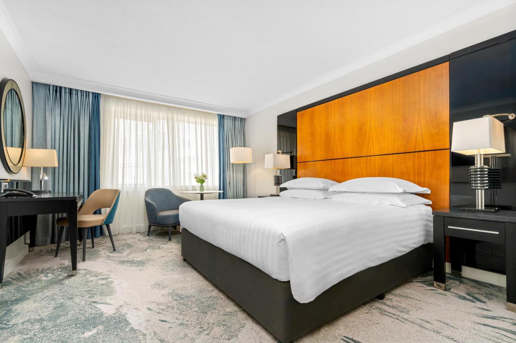 The Galmont &