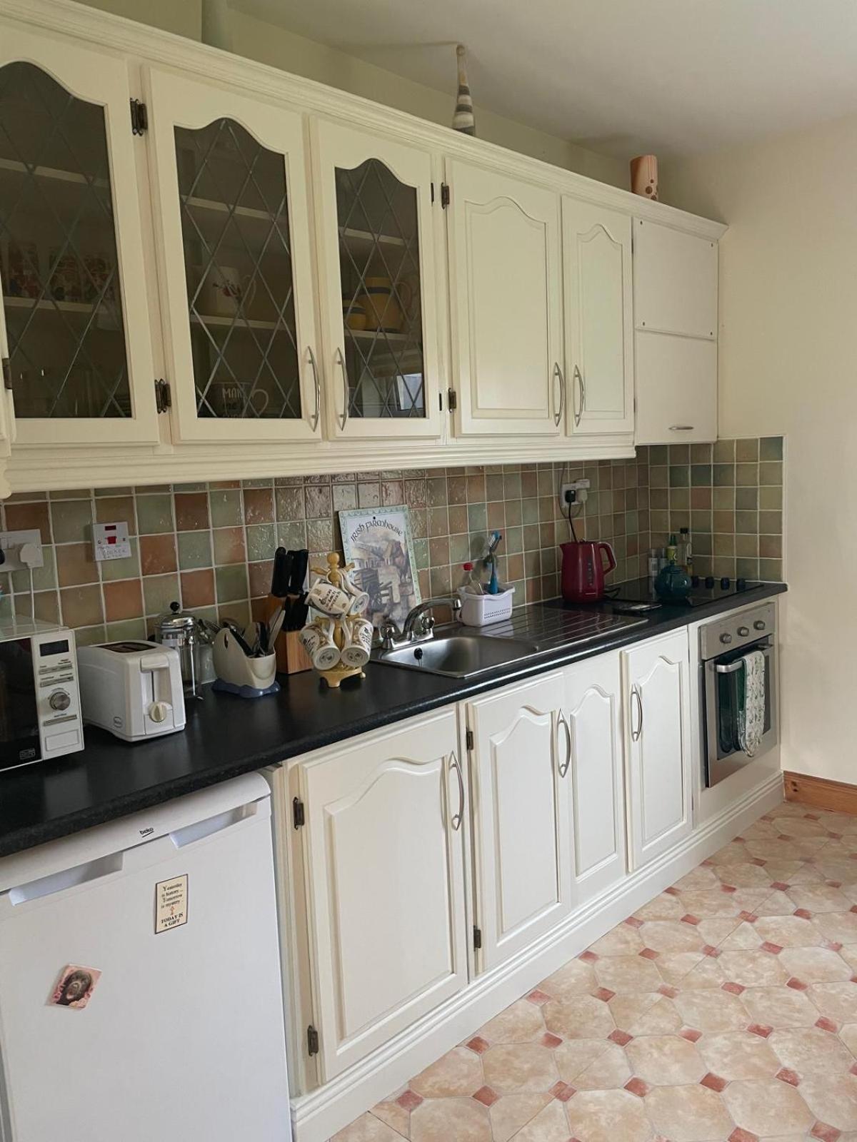 Woodland Apartment Galway