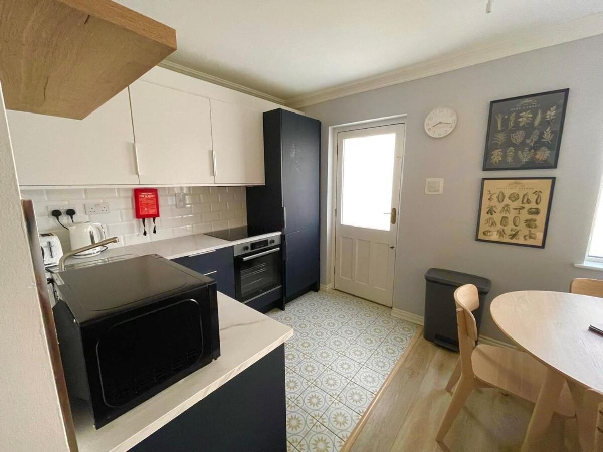 Apartment Fantastic Centre Location - Sleeps 5