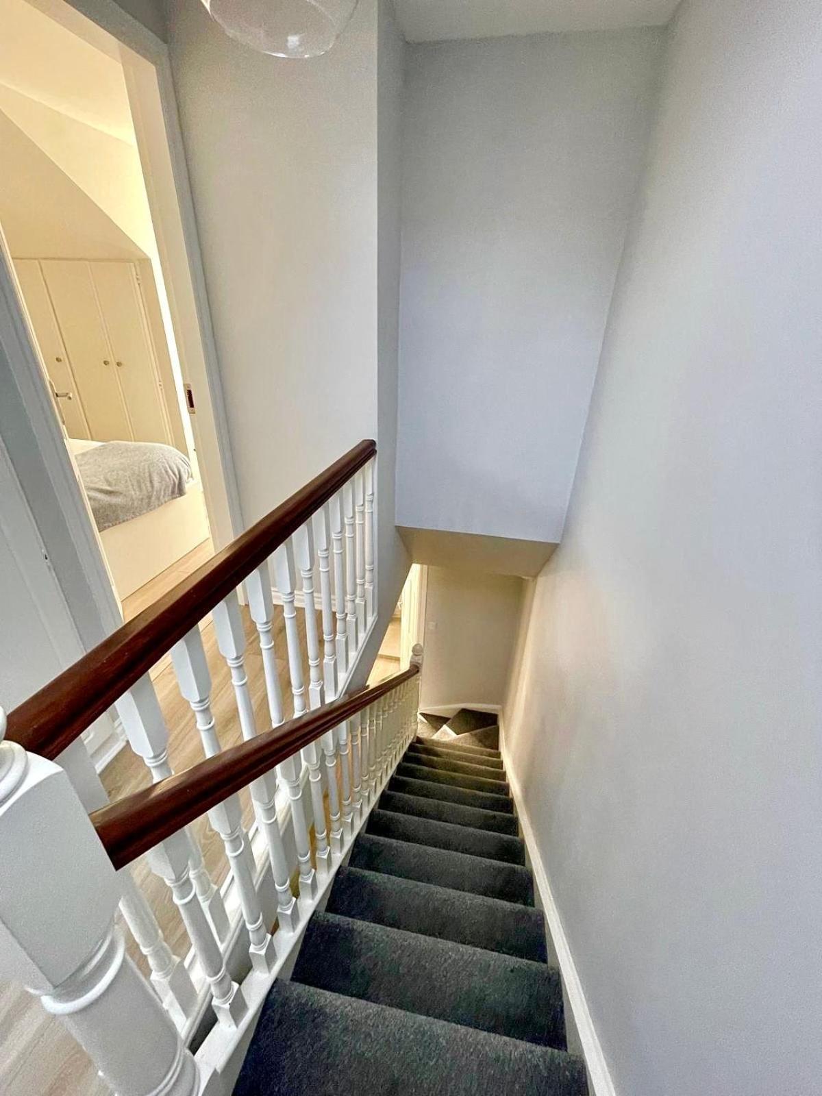 Apartment Fantastic Centre Location - Sleeps 5 Galway