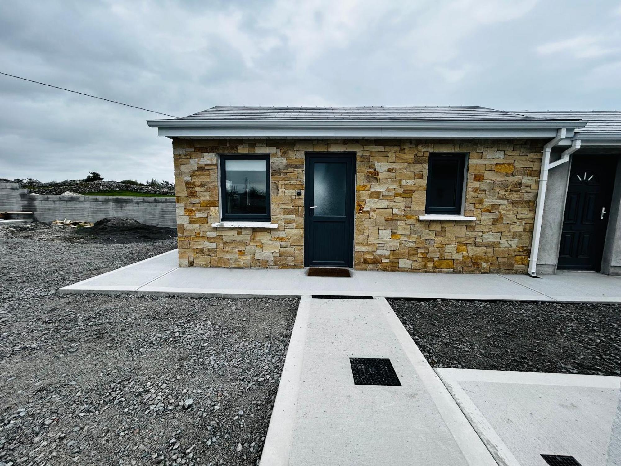 Holiday home In Connemara