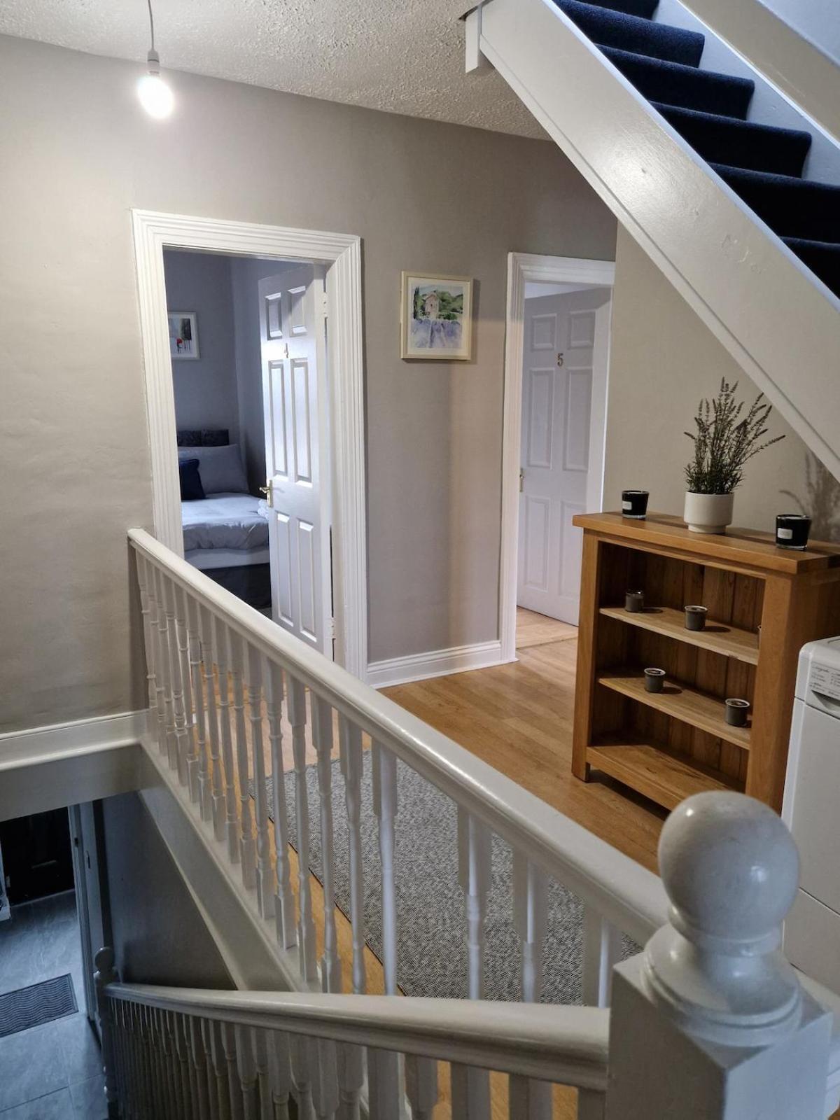 Apartment Centre Eyre Square Duplex Townhouse176 *