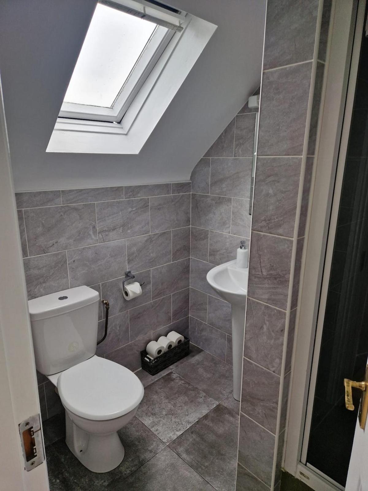 Centre Eyre Square Duplex Townhouse176