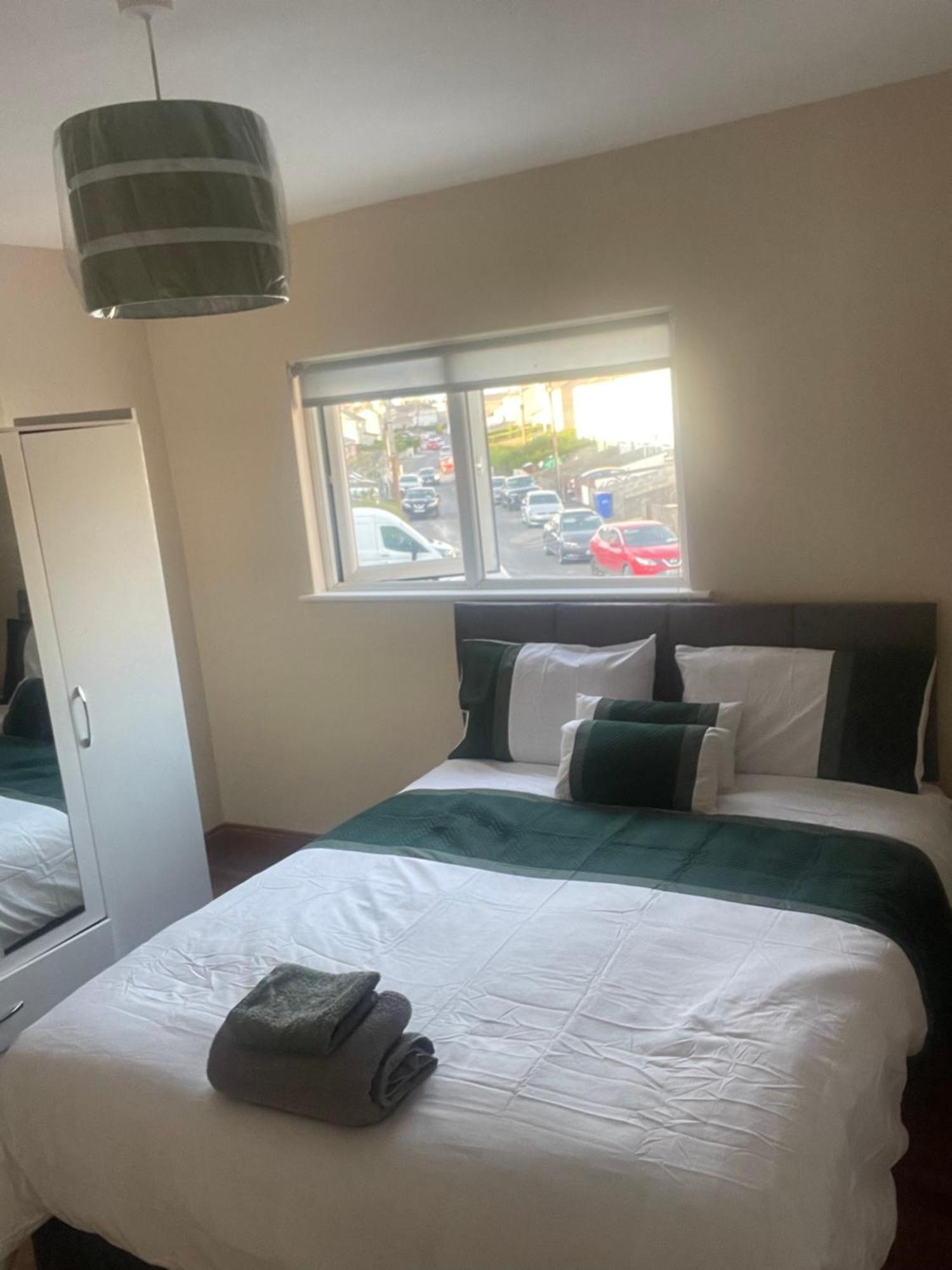 Apartment O'brien's Cosy *
