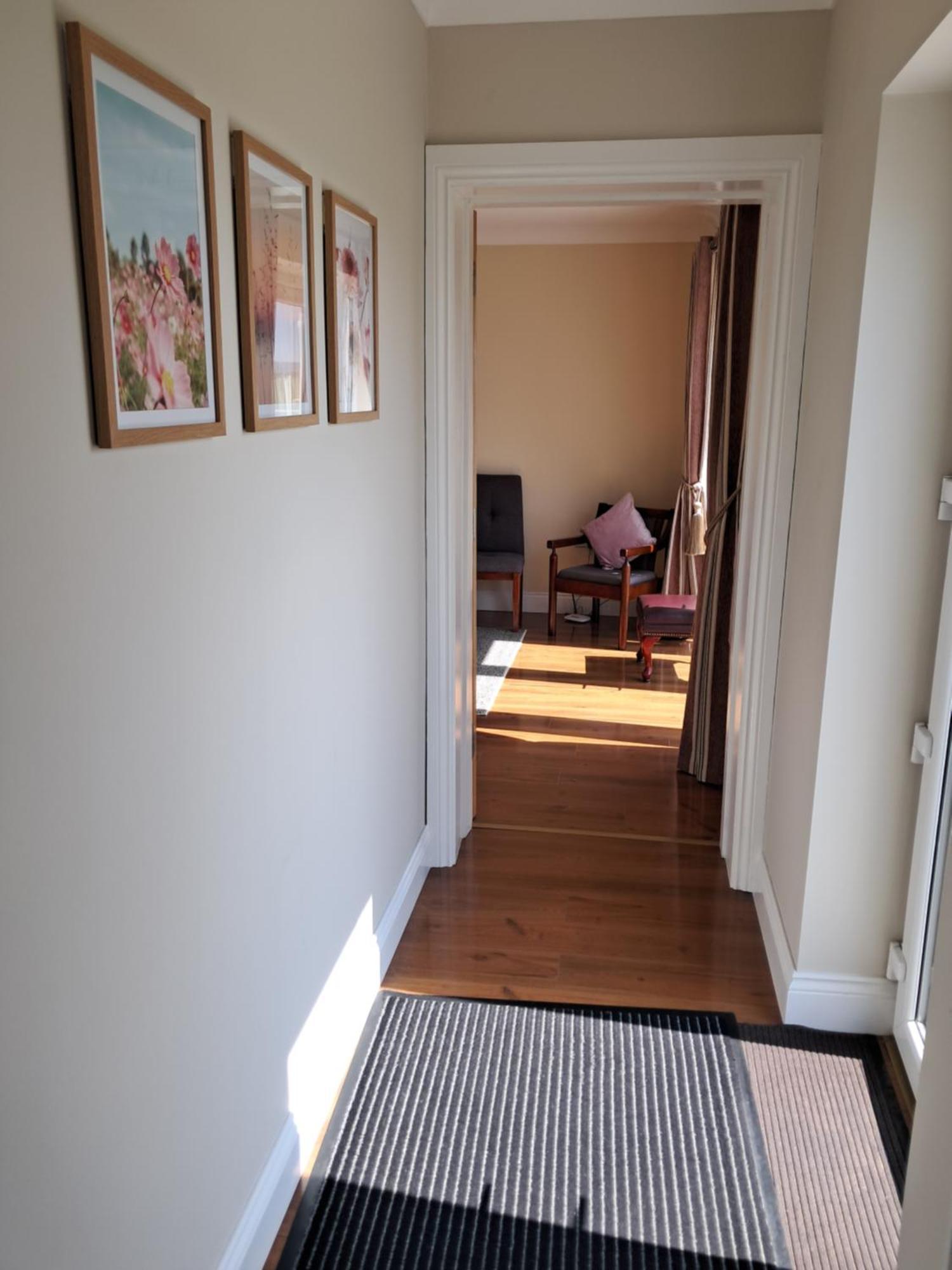 Warm Spacious Three Bed