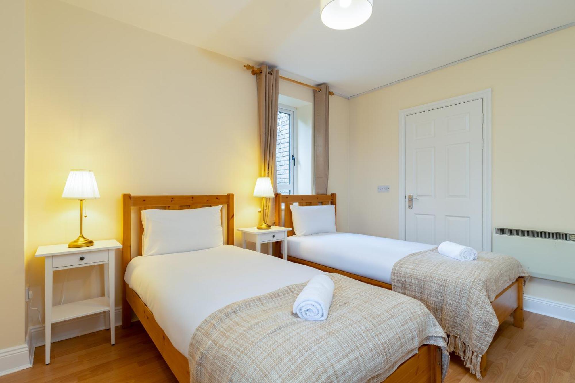 Apartment Galway City Apartments - Headford Raod *