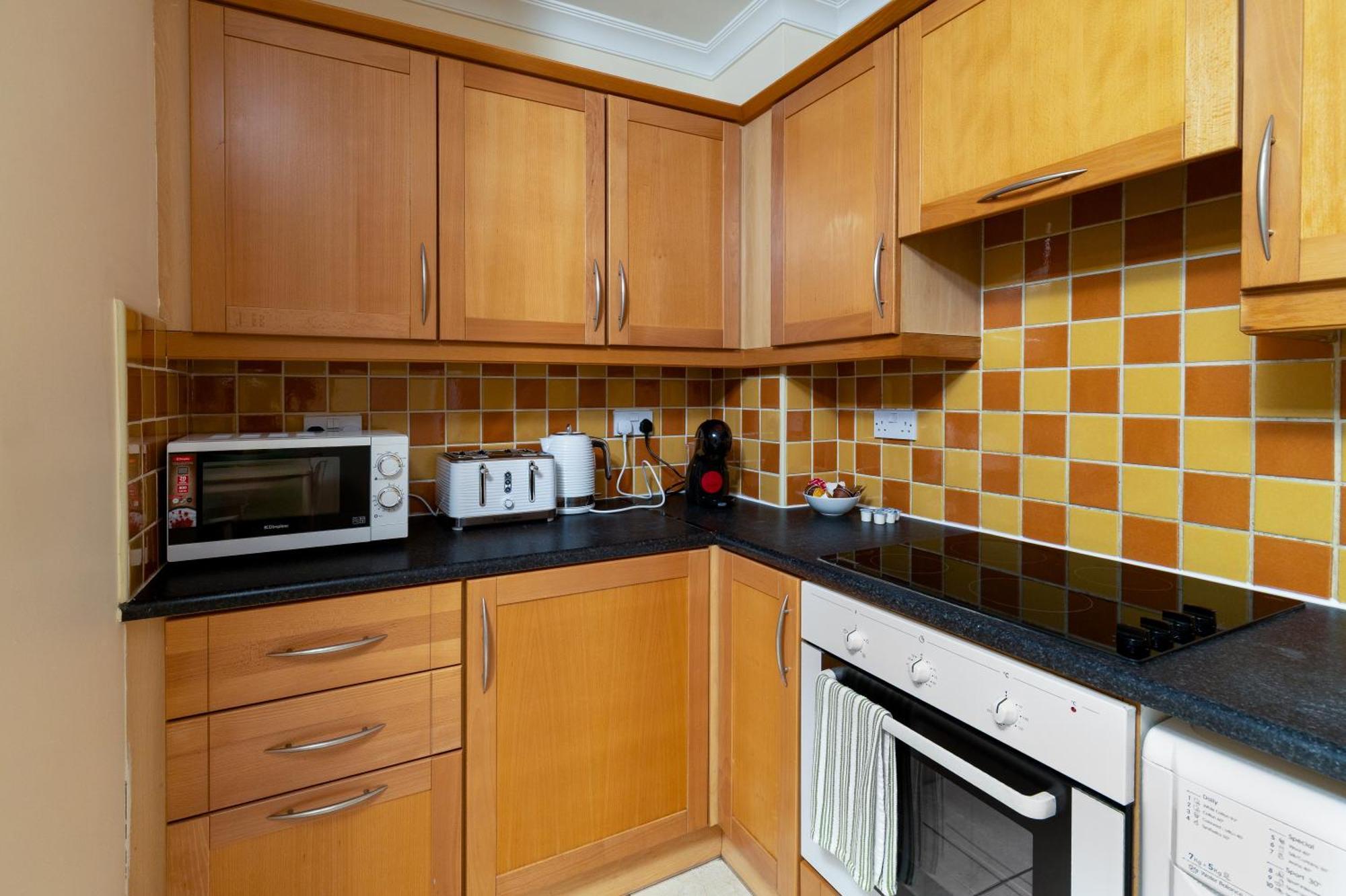 Galway City Apartments - Headford Raod Apartment Galway