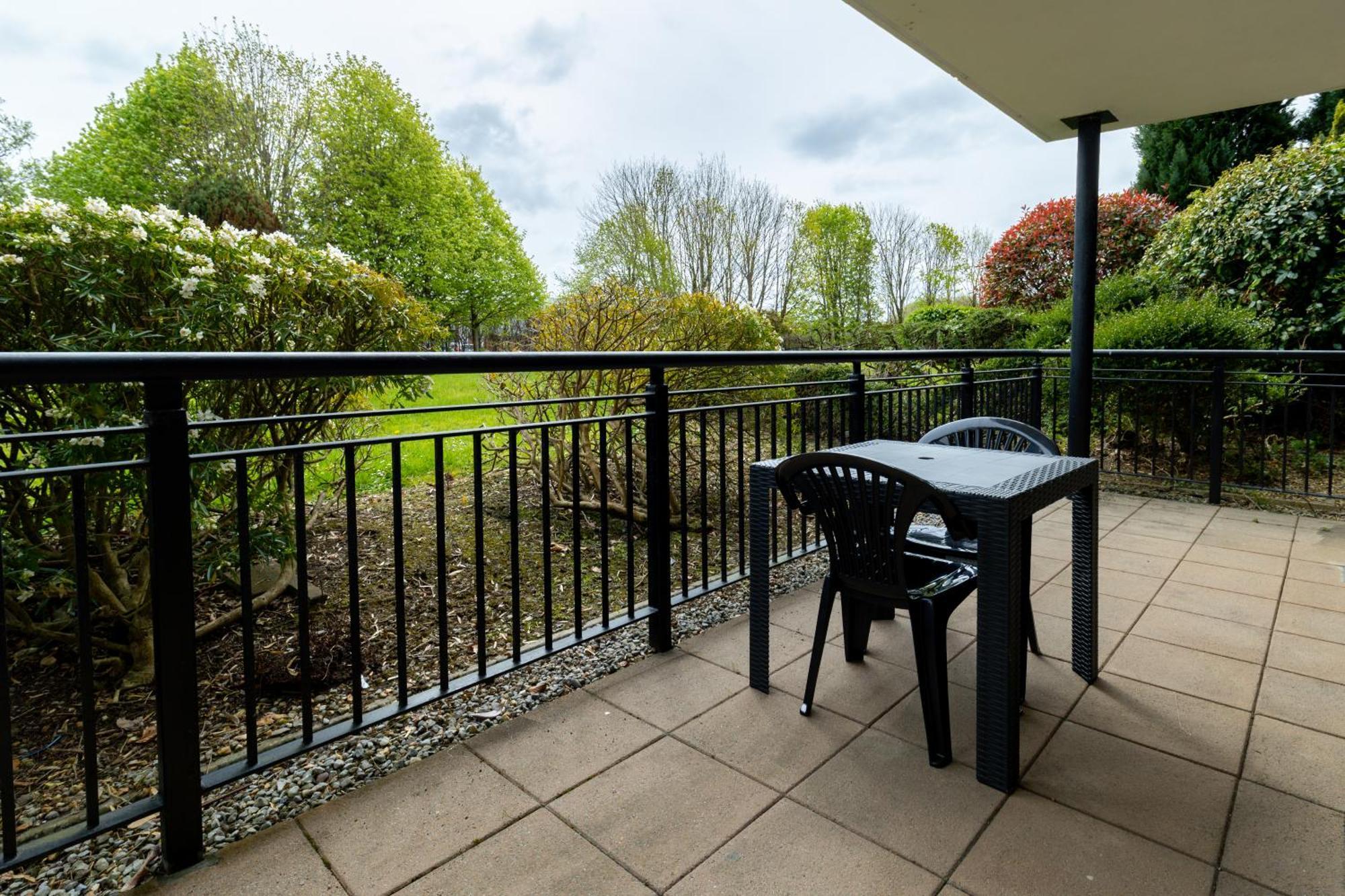 Galway City Apartments - Headford Raod *