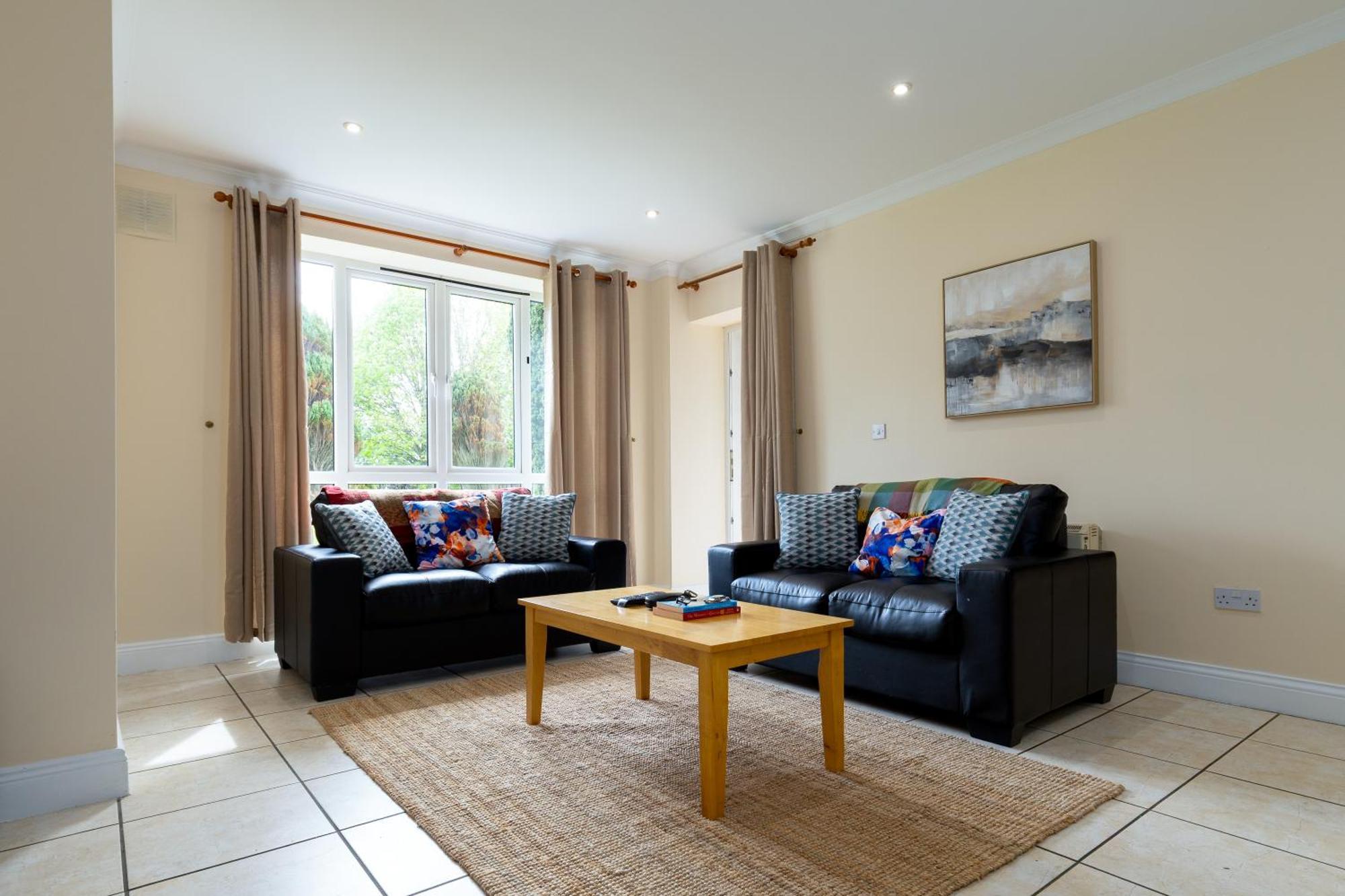 Apartment Galway City Apartments - Headford Raod *