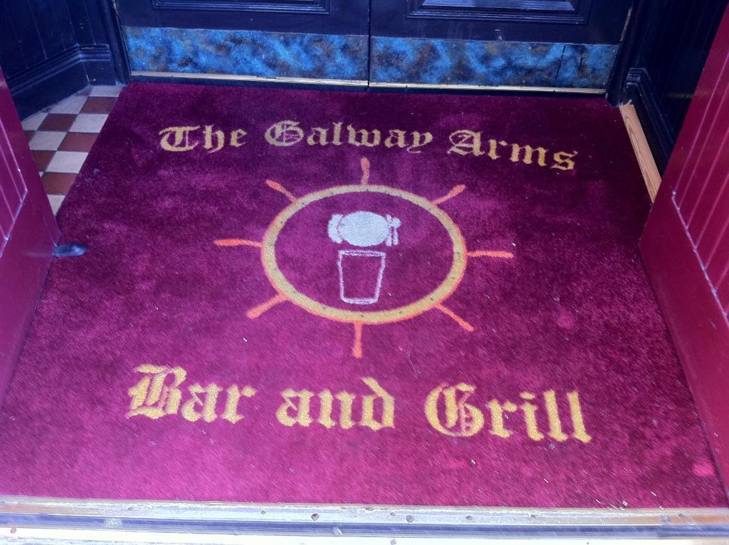 Inn Arms