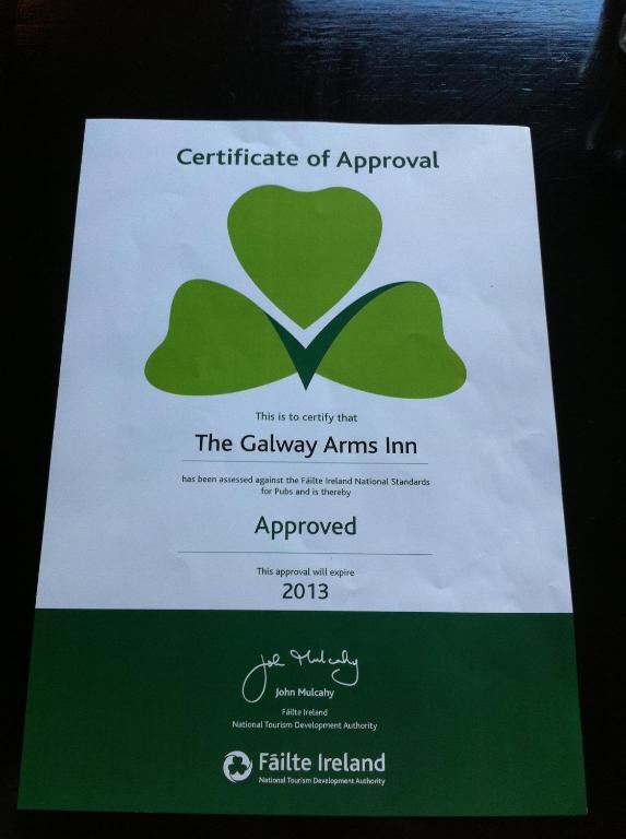 Arms Inn 3*