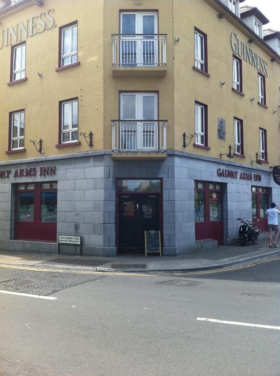 Inn Arms Galway