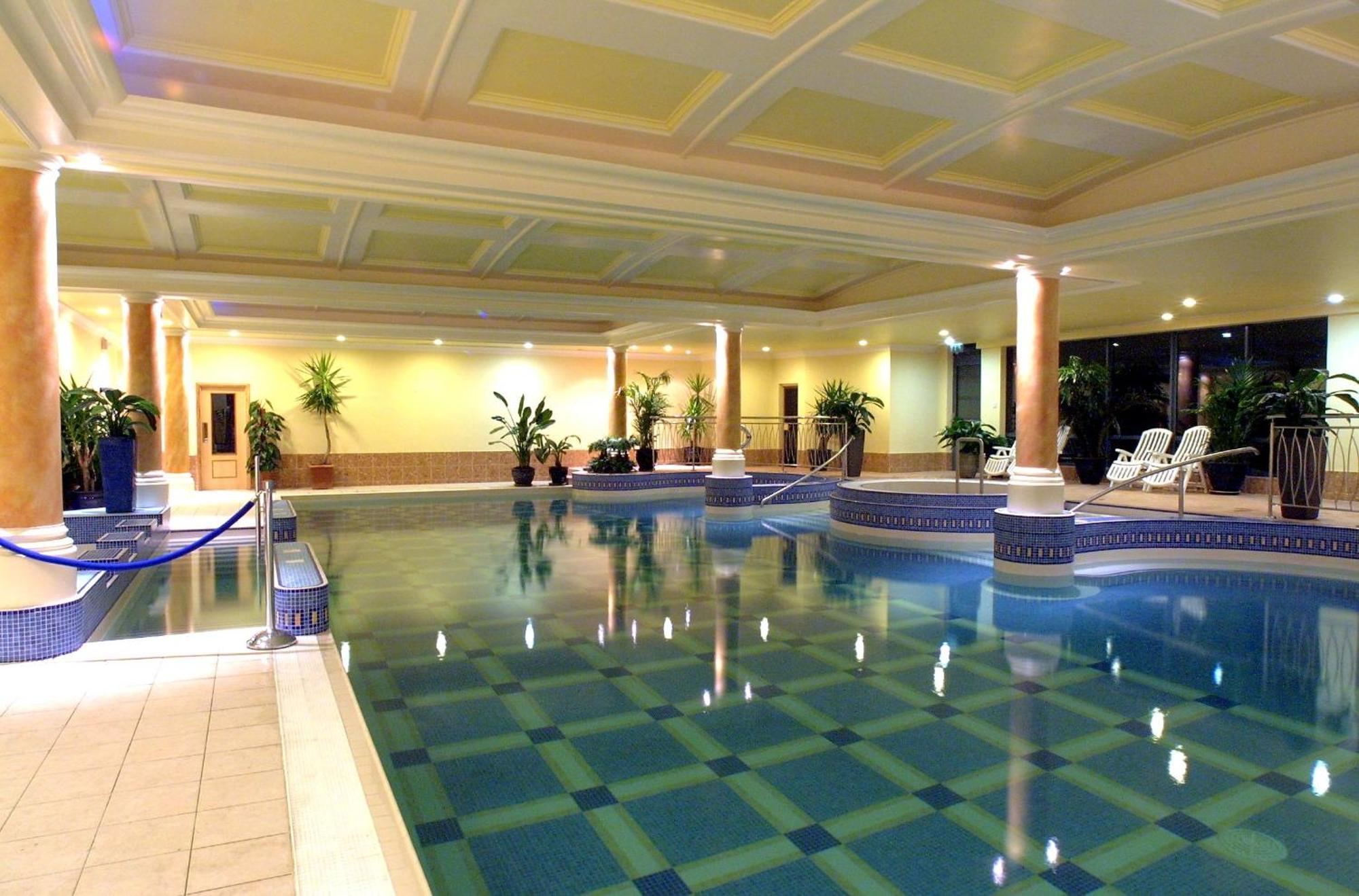 Hotel The Galmont &