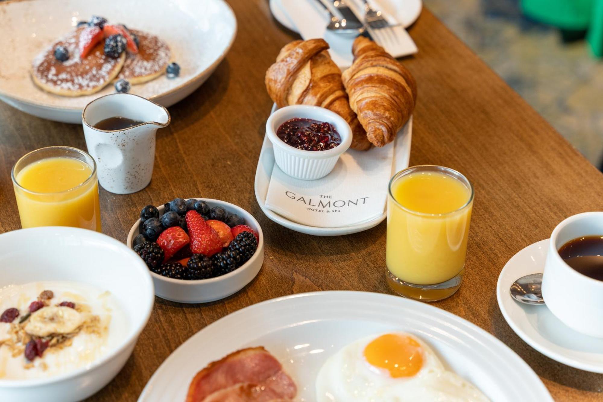 The Galmont & Hotel Galway