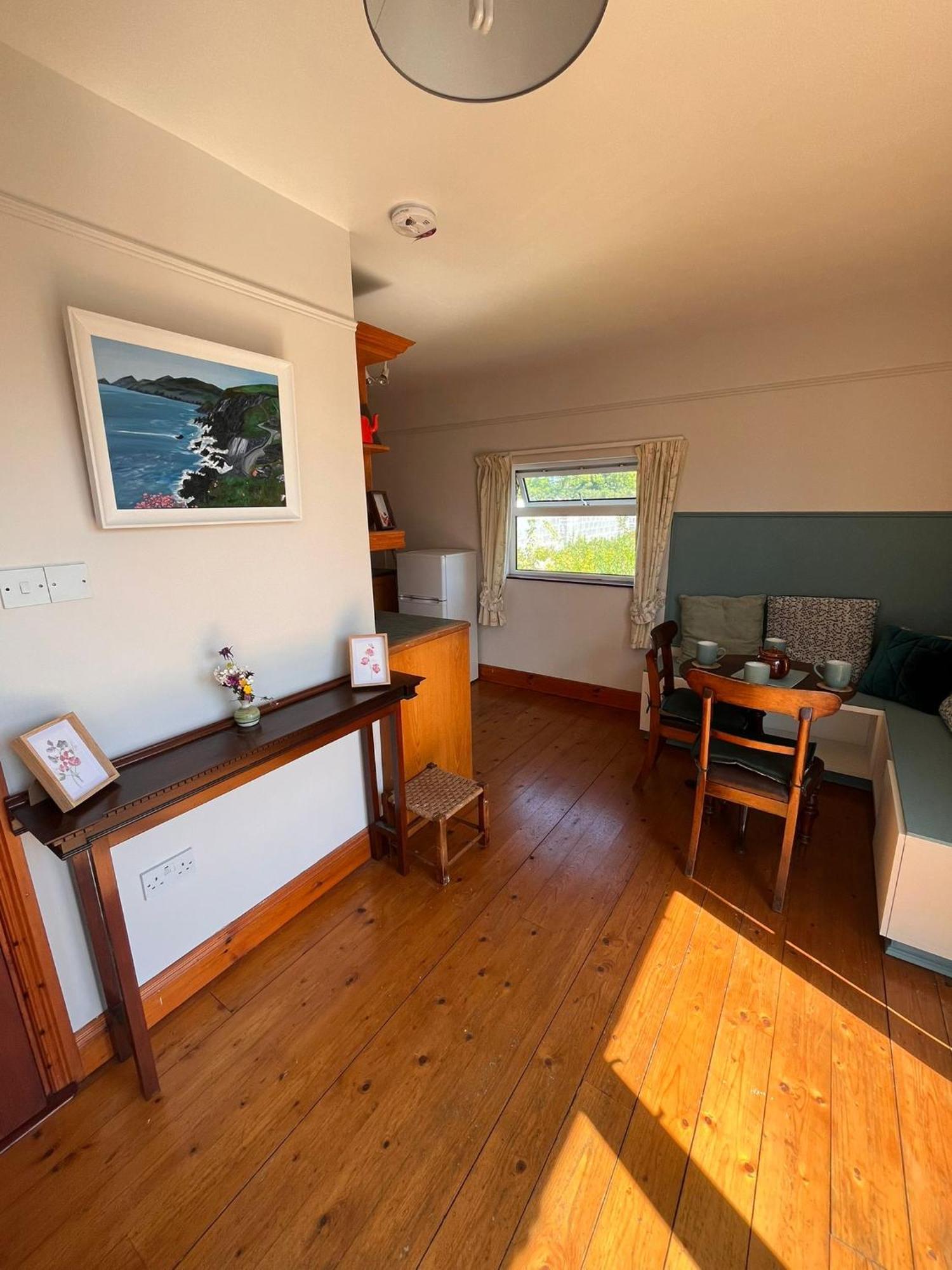Apartment Wild Atlantic Way - Oranmore *