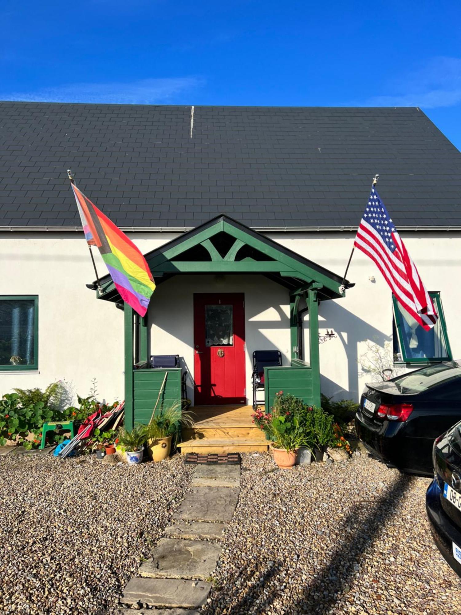 Chezwise Eircode H91 Ff2k Homestay Galway