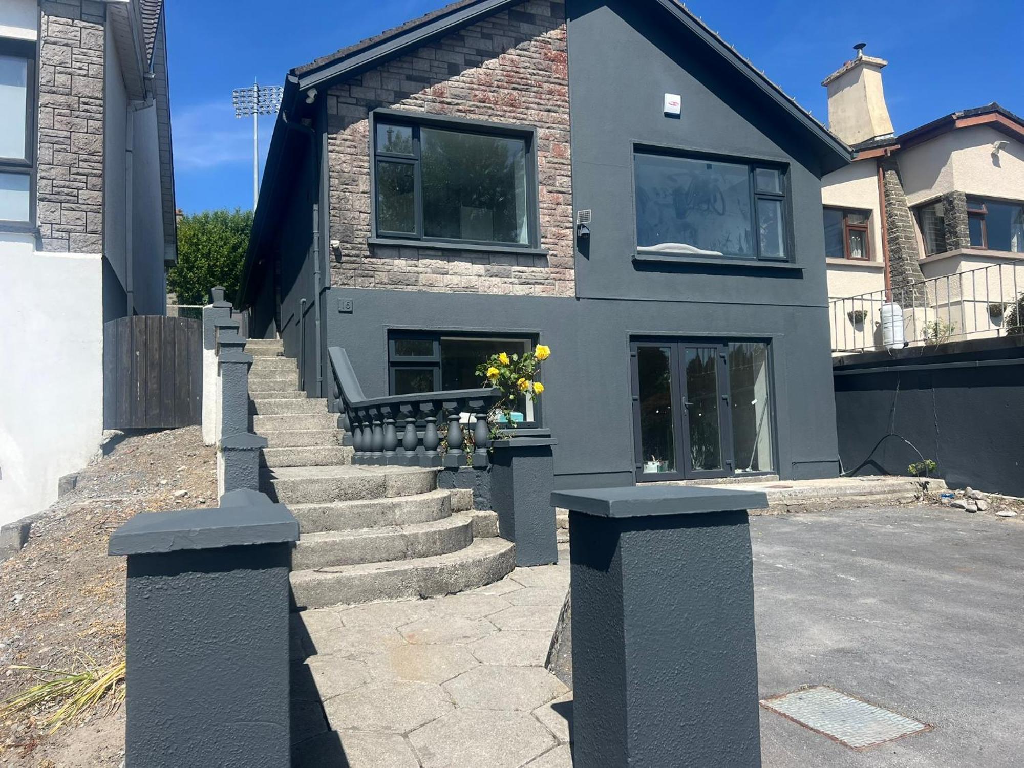No 16 Bayside Galway