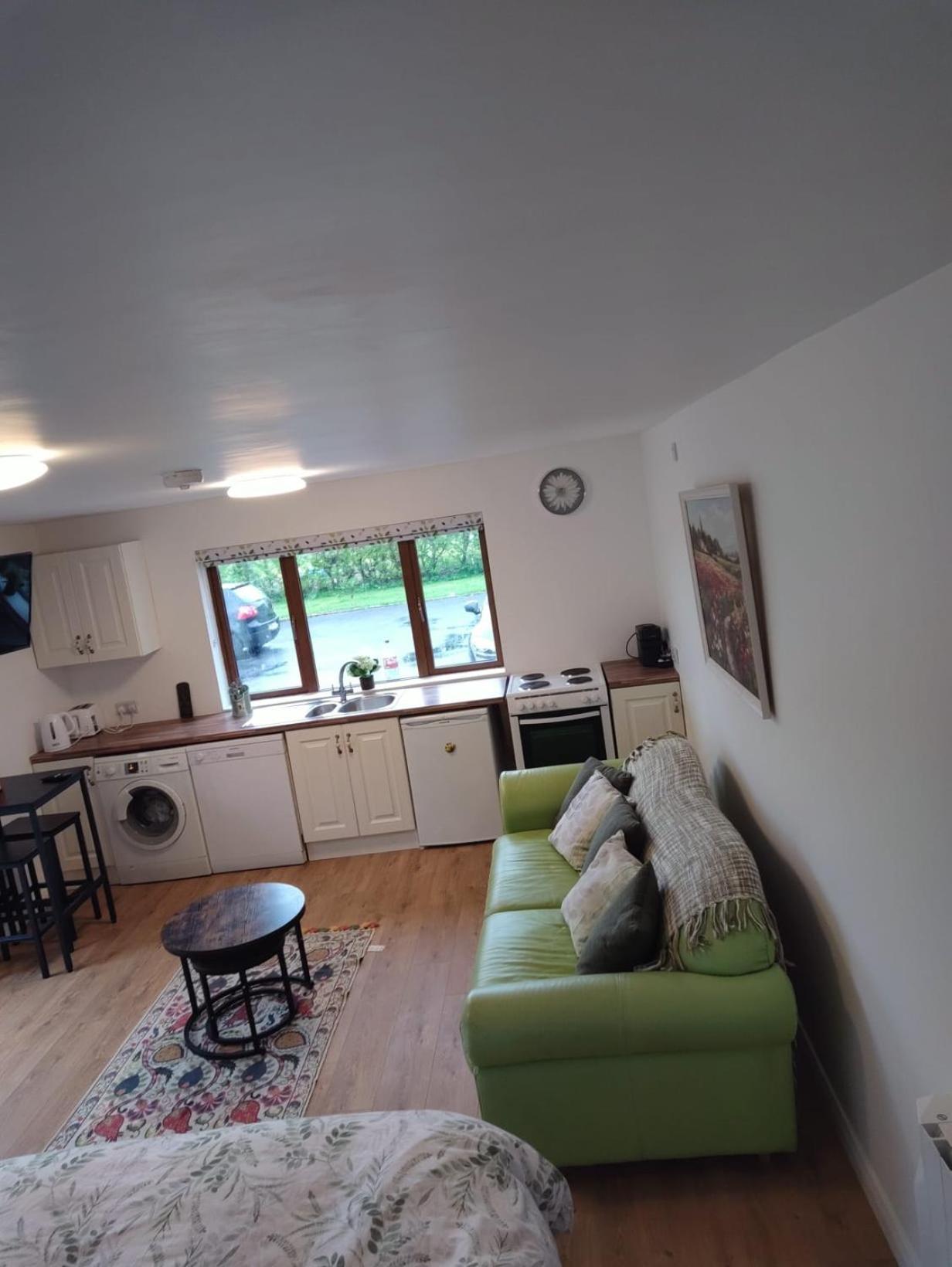 Sunset Apartment Galway