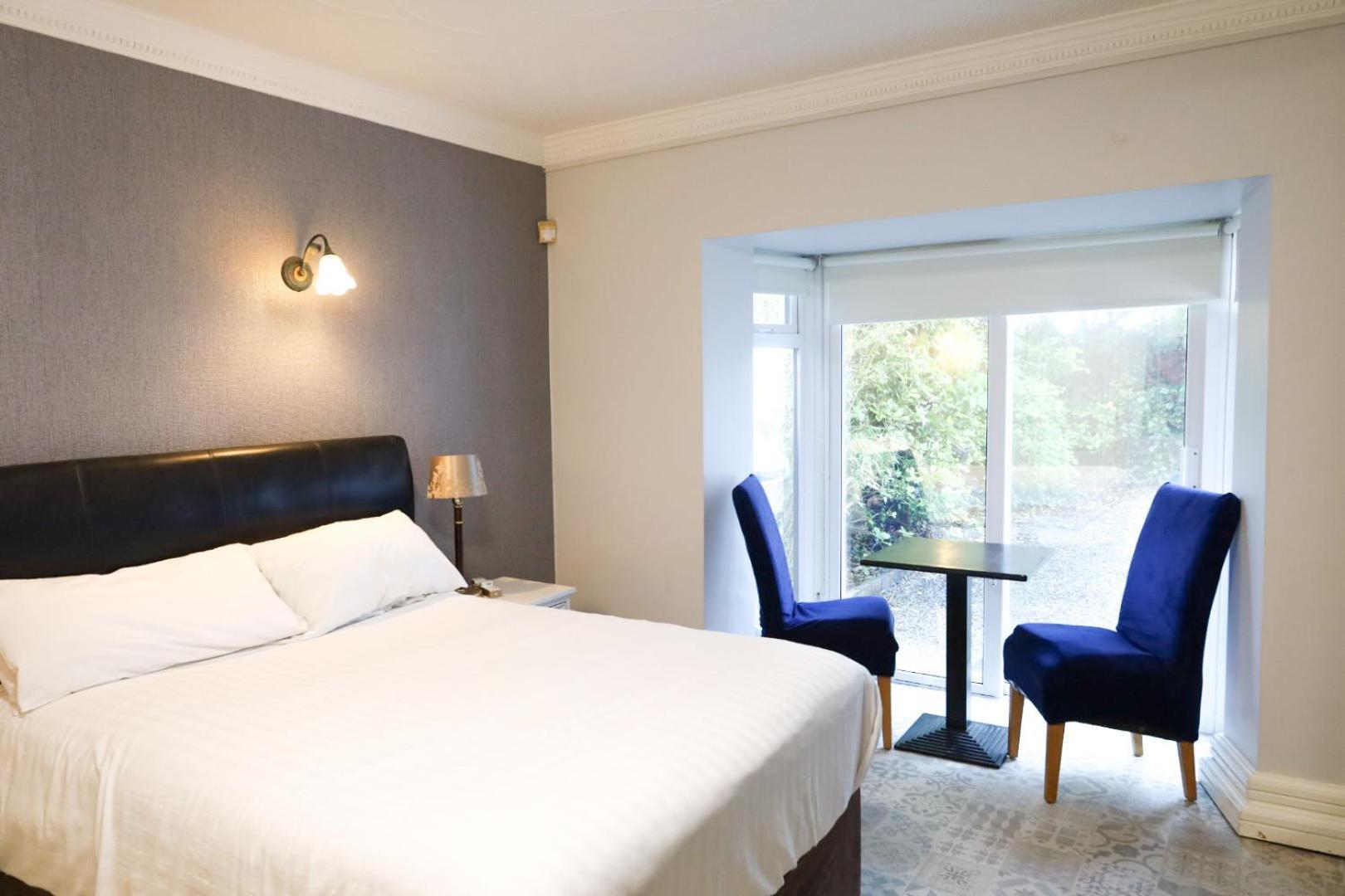 Lynfield 3* Galway