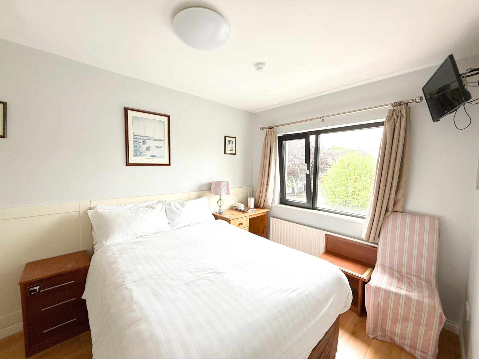 Guest house Lynfield Galway