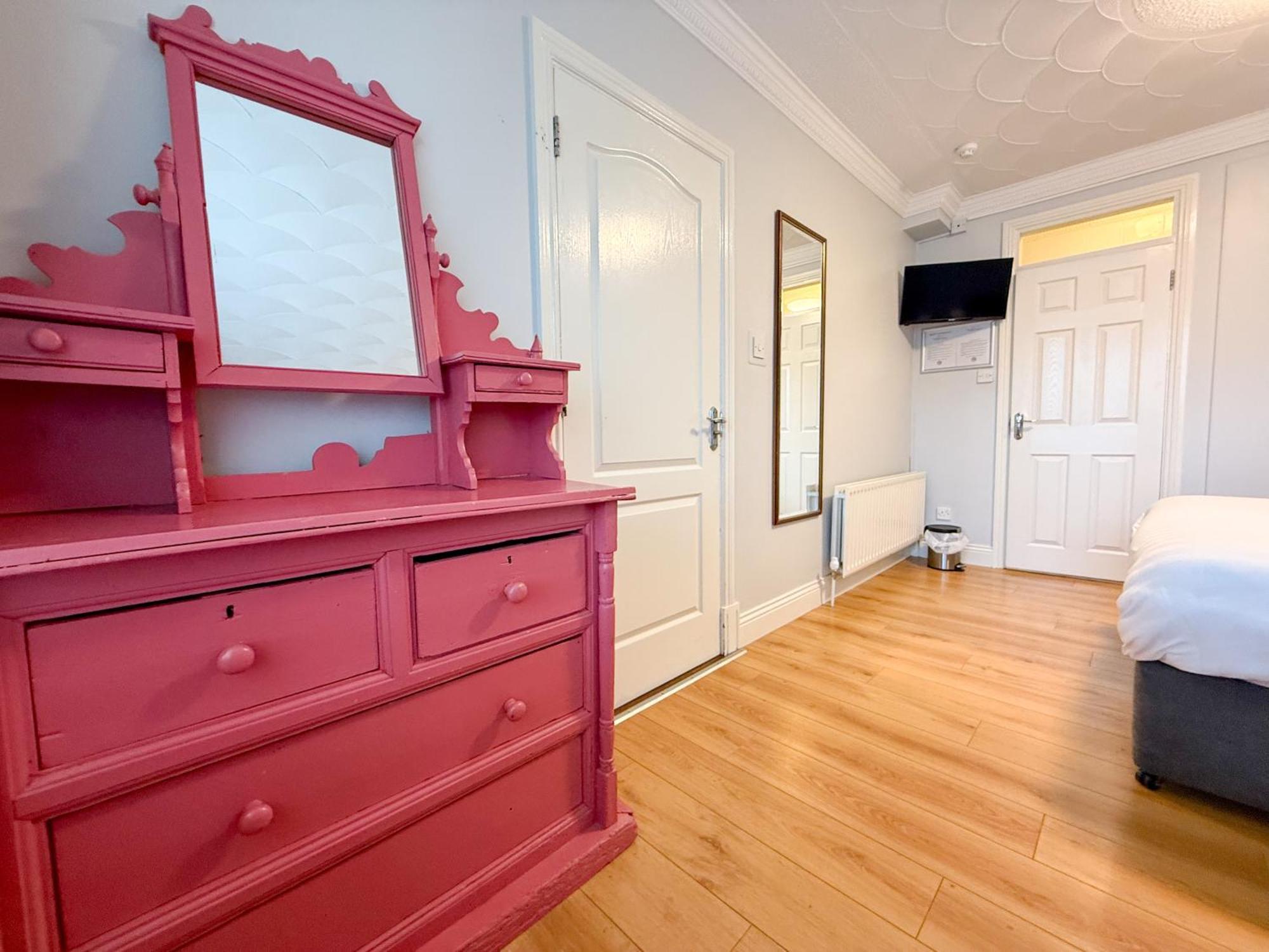 Guest house Lynfield Galway