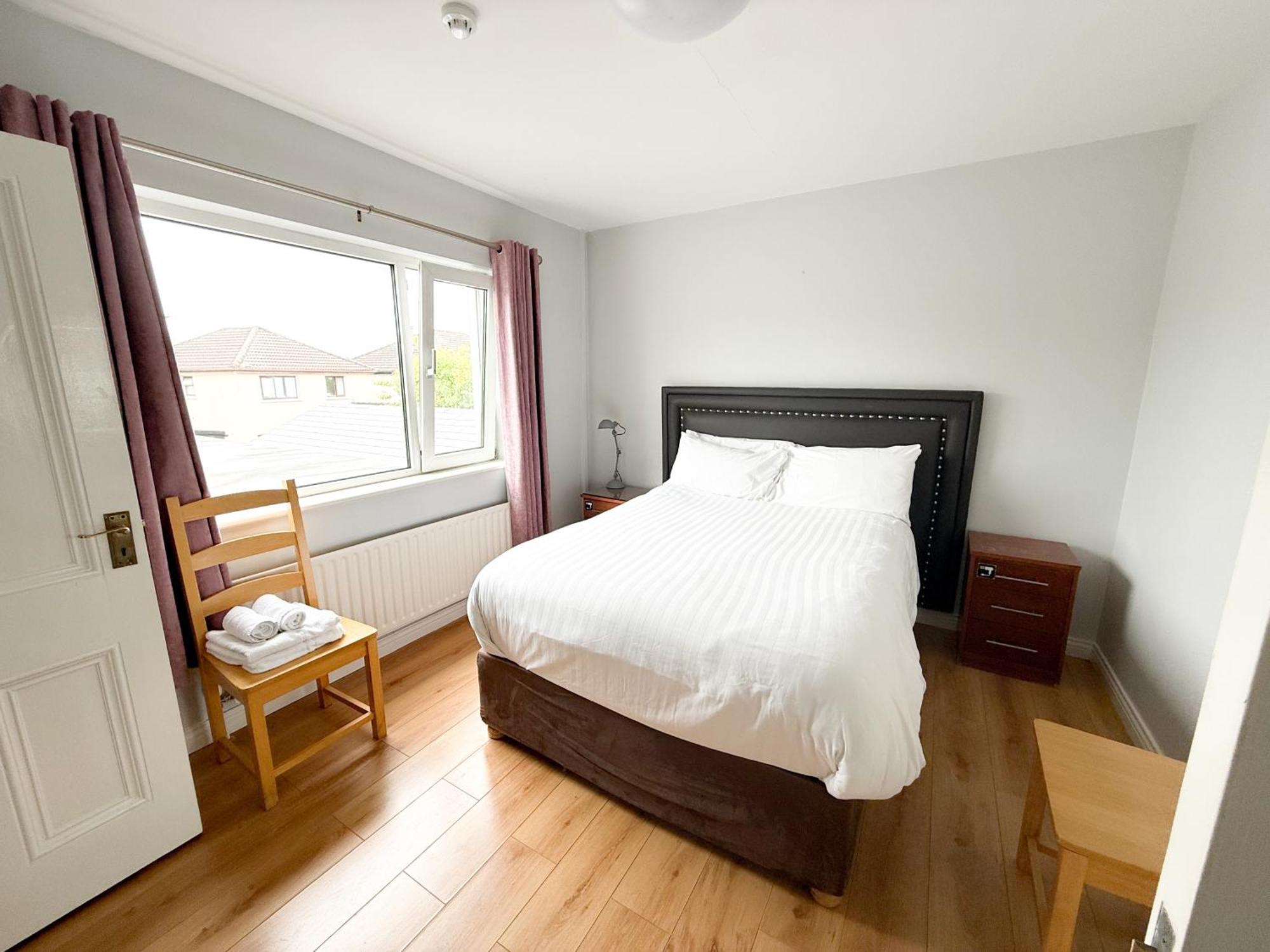 Lynfield Guest house Galway