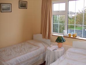 Bed & Breakfast Dun Roamin Galway