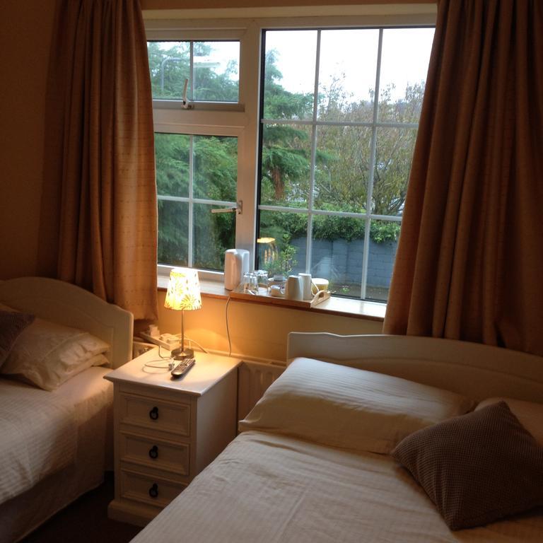 Bed & Breakfast Dun Roamin