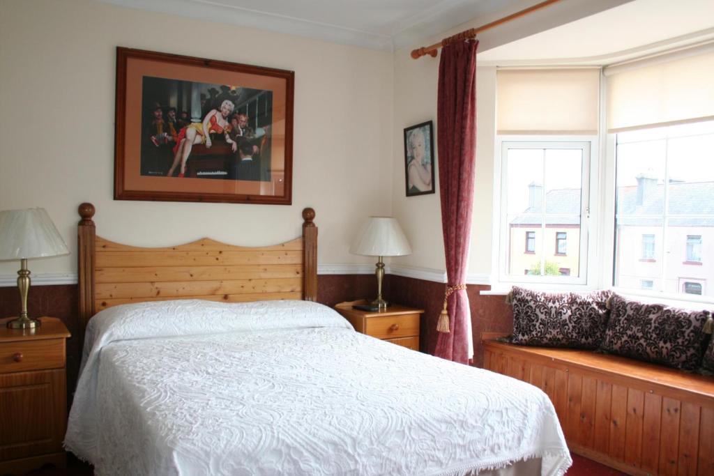 Guest house Ace 3*