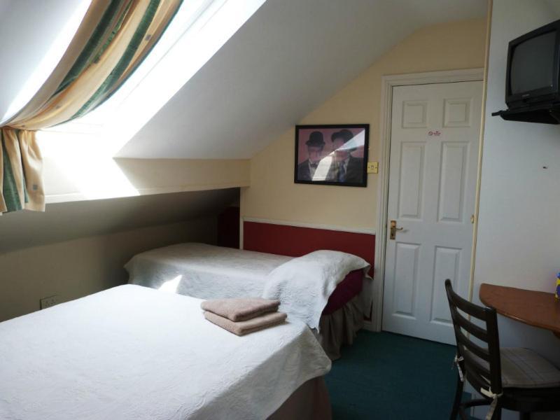 Guest house Ace 3*