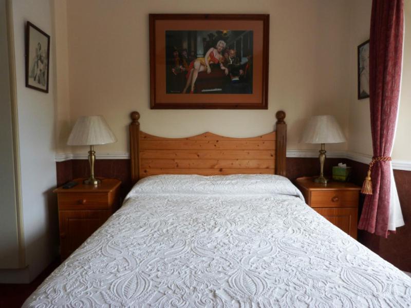 Guest house Ace Galway