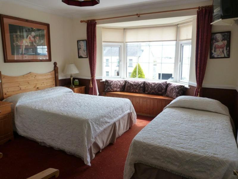 Ace 3* Galway