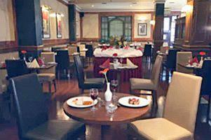 The Victoria Hotel Hotel Galway