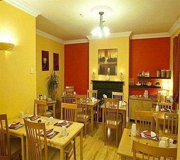 Bed & Breakfast Amber Hill