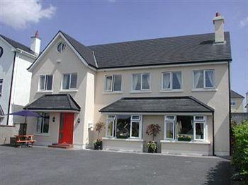 Amber Hill Bed & Breakfast Galway