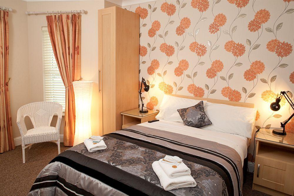 Amber Hill Bed & Breakfast