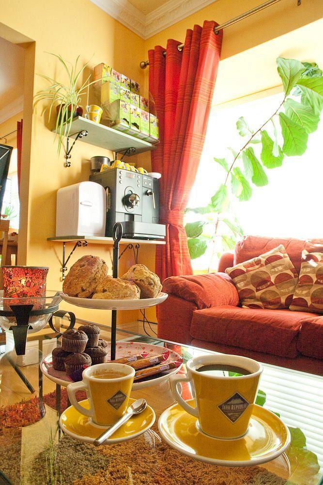 Bed & Breakfast Amber Hill Galway