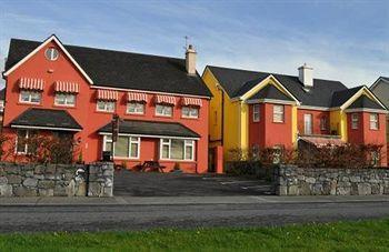 Amber Hill Bed & Breakfast Galway