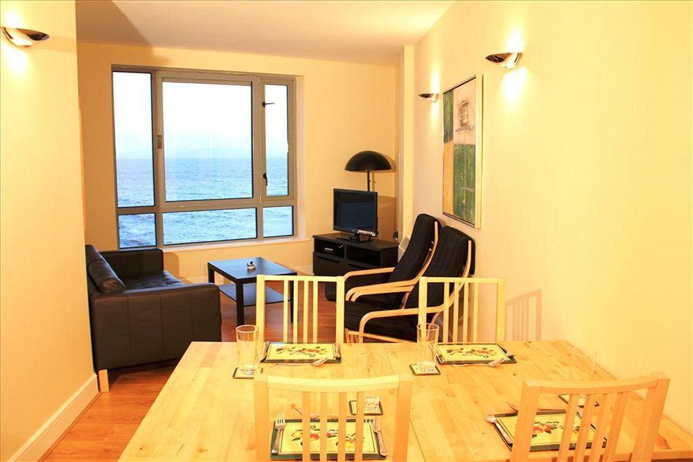 Bay Sea View *