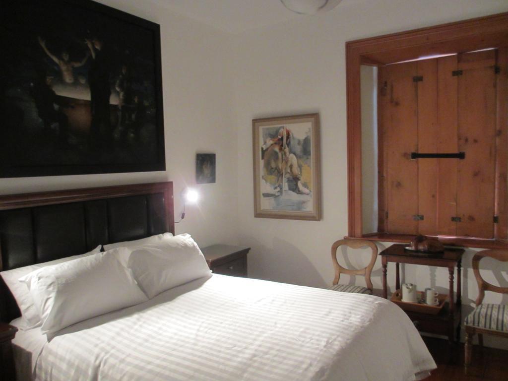 Norman Bed & Breakfast Galway