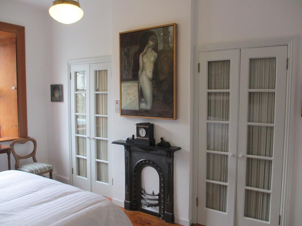 Norman Bed & Breakfast *