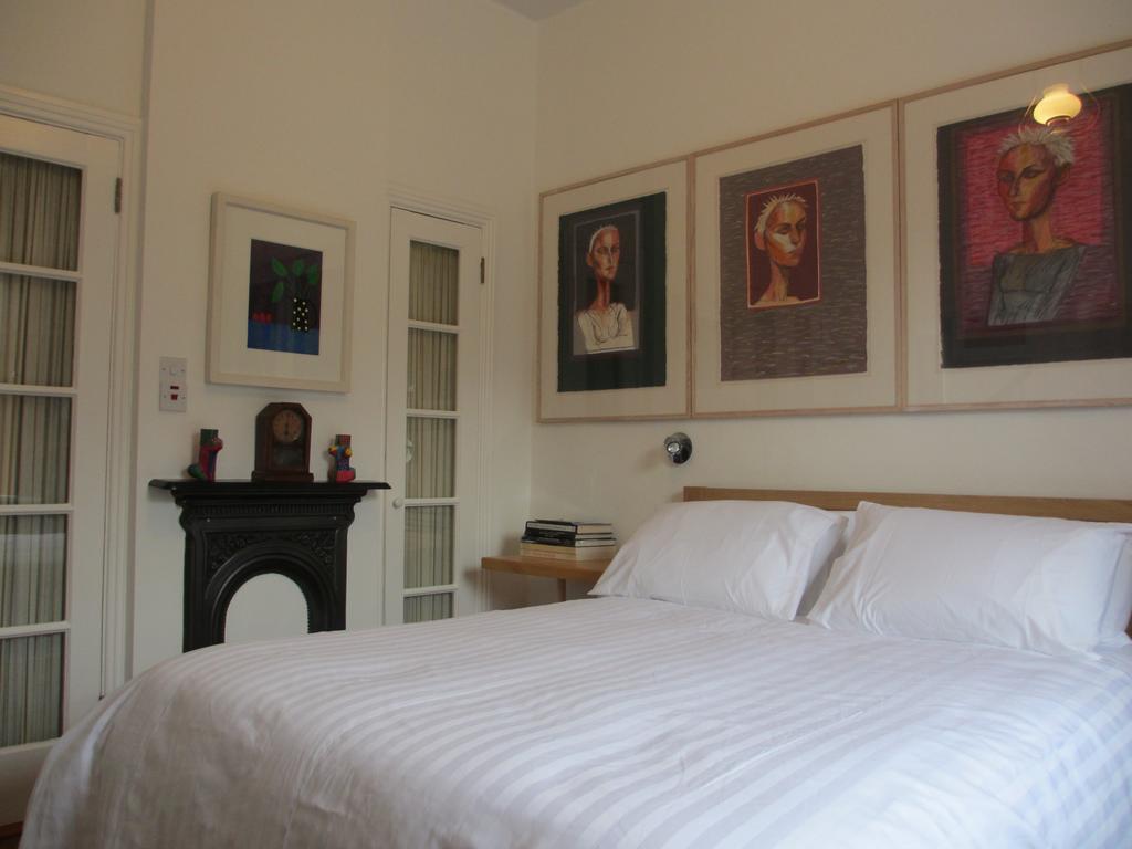 Norman Bed & Breakfast Galway