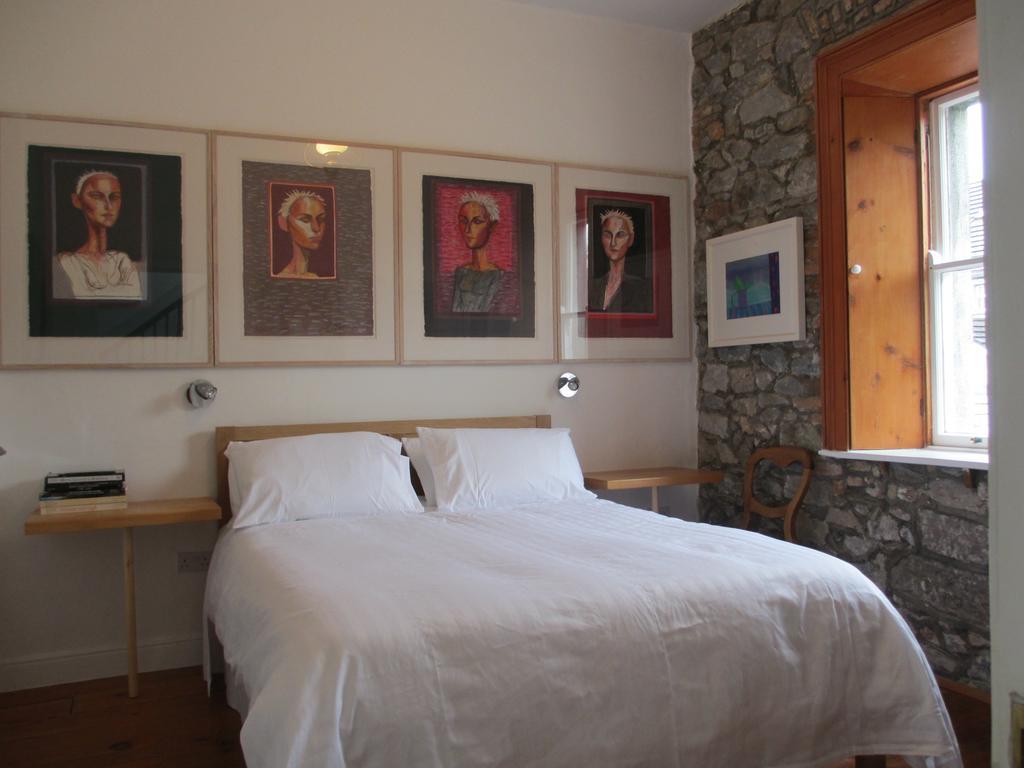 Bed & Breakfast Norman Galway