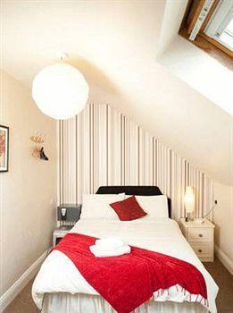 Amber Hill Bed & Breakfast