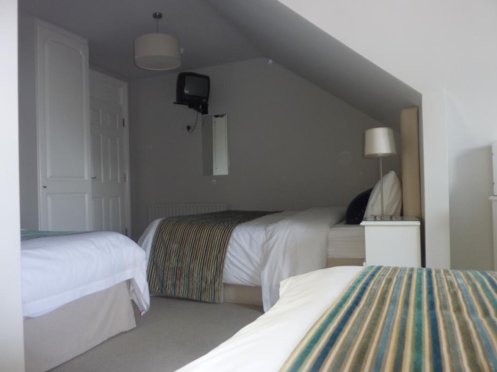 Westwinds Guestlodge Bed & Breakfast Galway