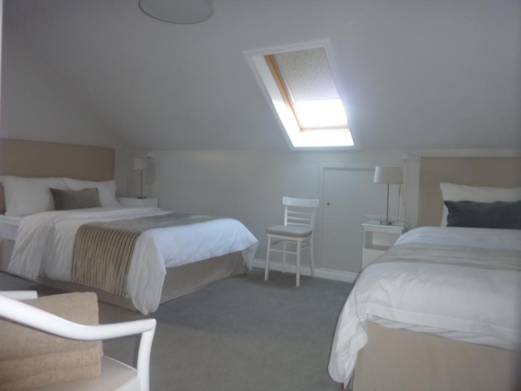 Westwinds Guestlodge 3*