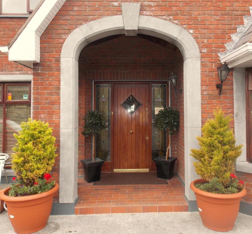 Guest house Ashford Manor Galway